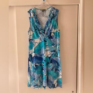 Tommy Bahama Sundress-SP